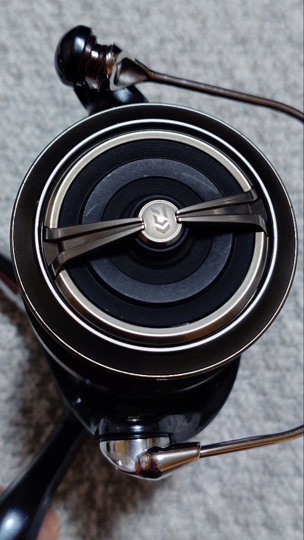 ダイワ24セルテートLT5000D-CXH