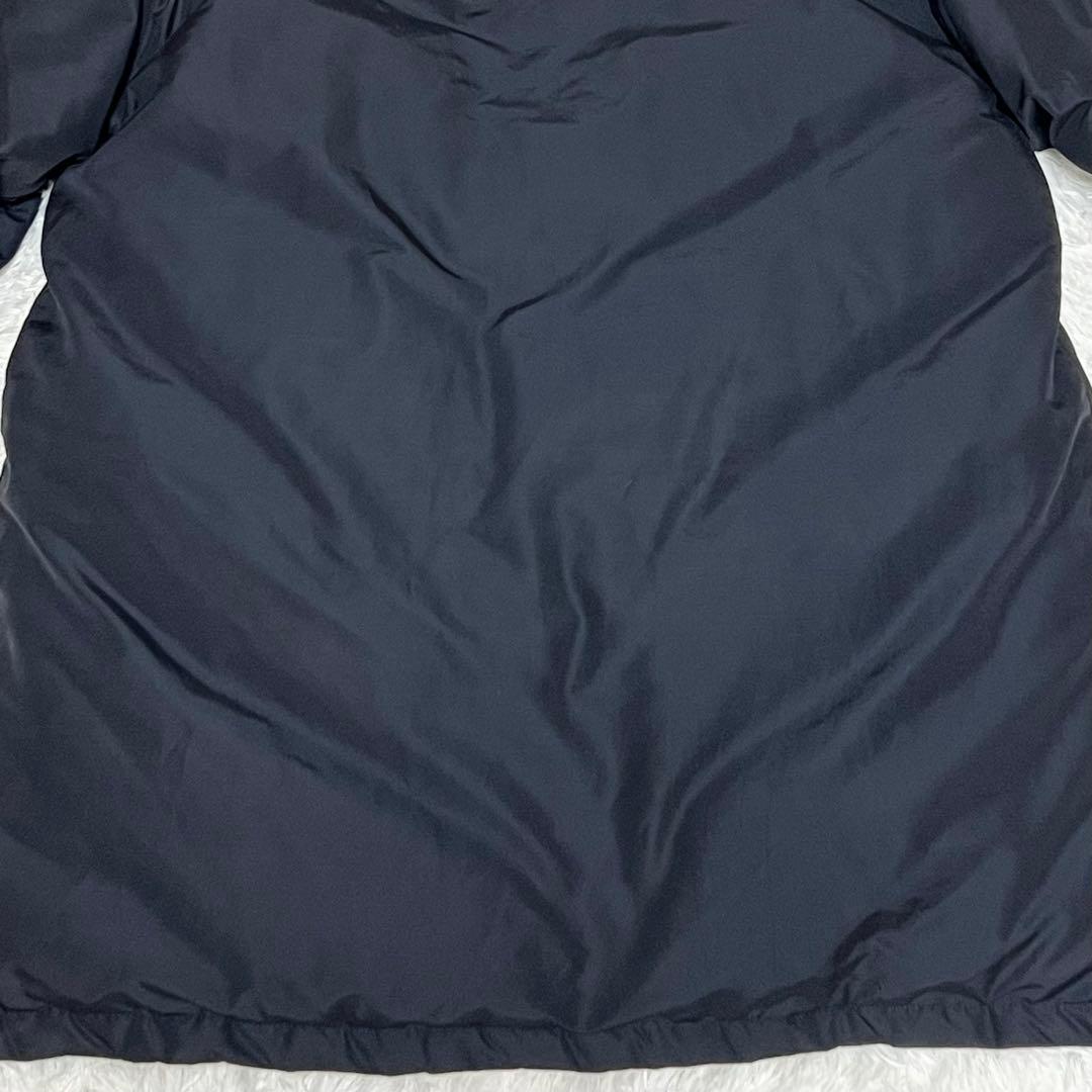 80s アークティックパーカー ダウンジャケット　モッズコート USA製　L