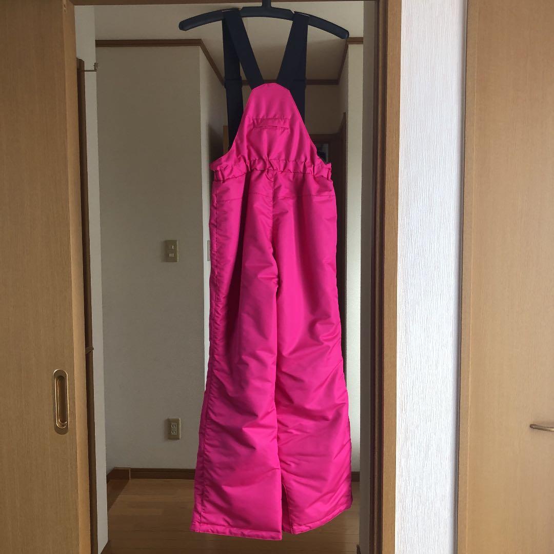 スキーウェア 上下セット