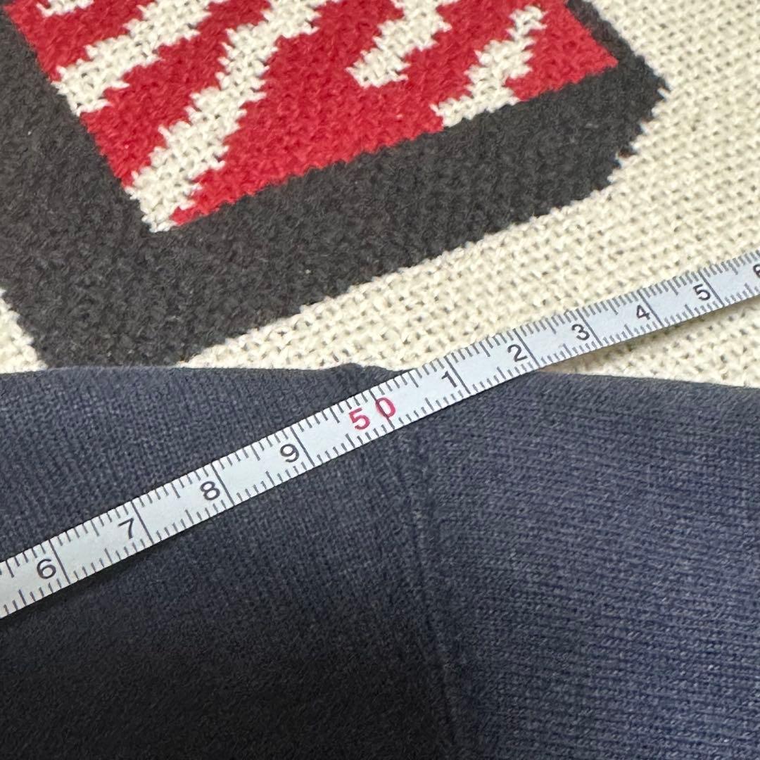 R*1様 【カレッジ】90s Champion スウェット USA製 リバース