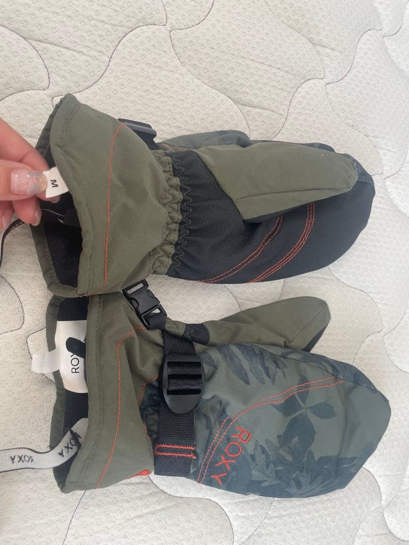 女性用　スノーボードウエア　フルセット