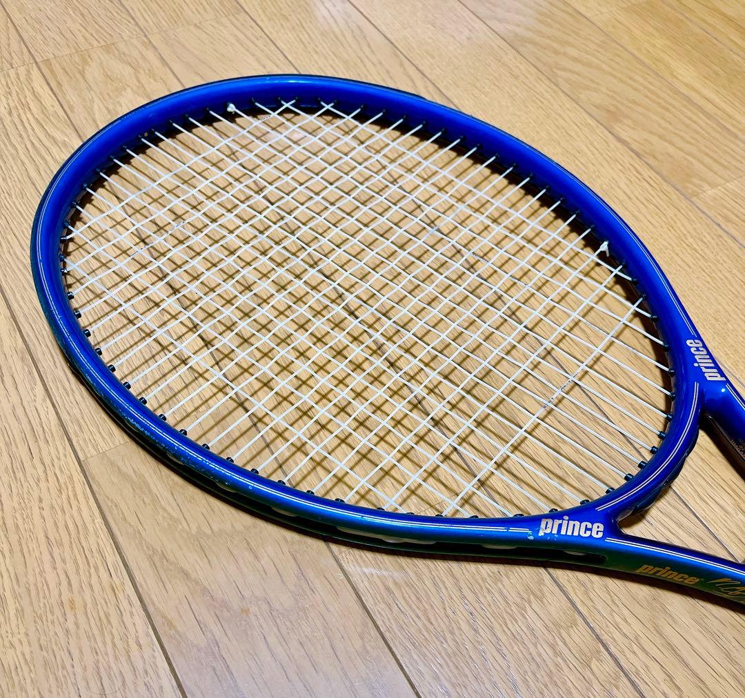 プリンス マイケルチャン グラファイト PRINCE GRAPHITE 長い - メルカリ