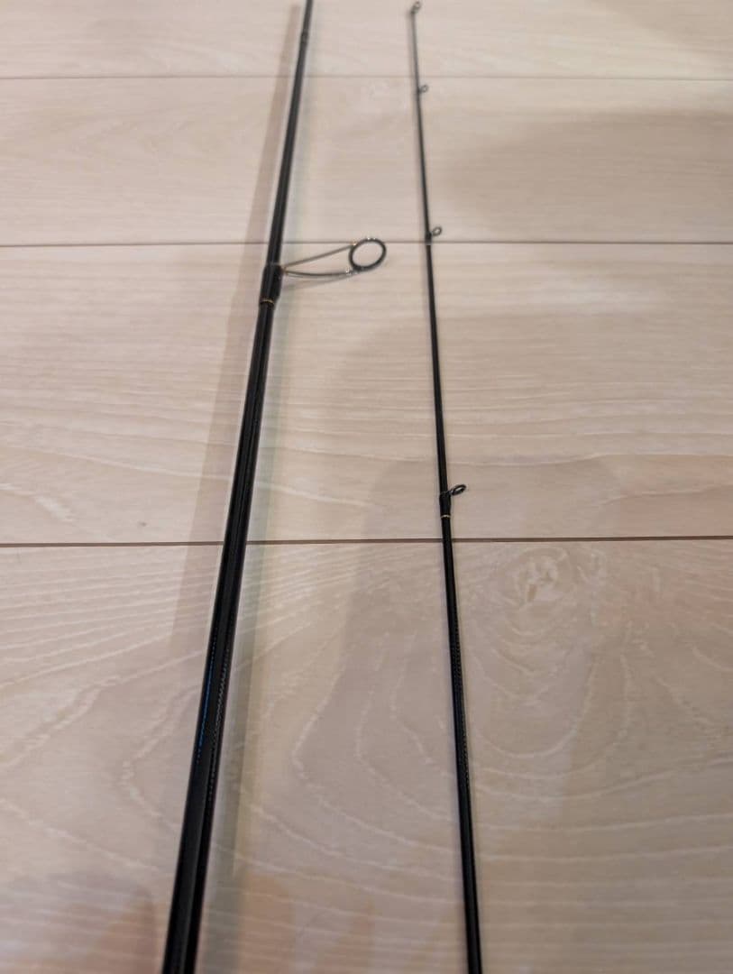 3*8様 ヤマガブランクス　ブルーカレント71TZ/NANO ジグヘッドスペシャ