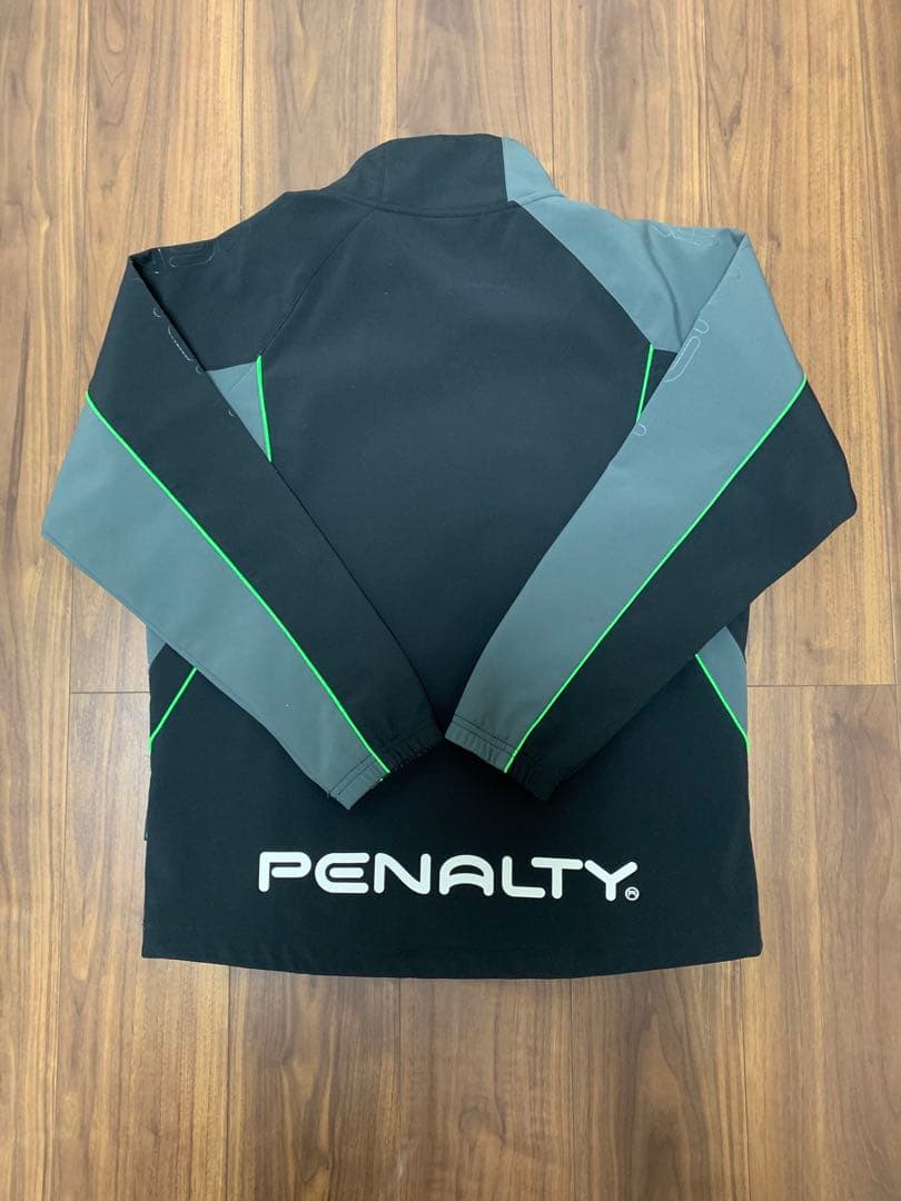 PENALTY ピステ上下