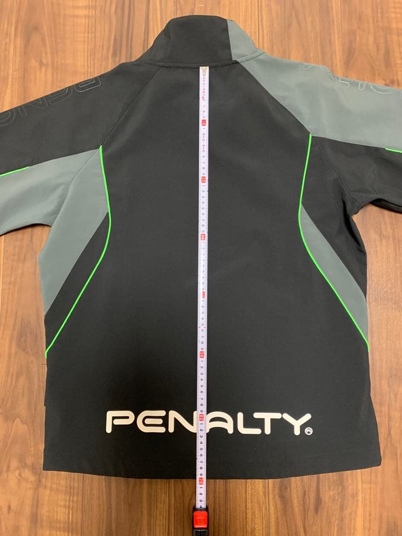 PENALTY ピステ上下