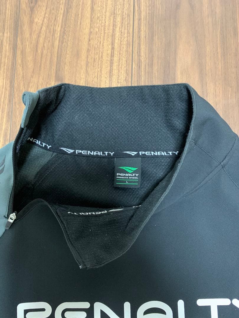 PENALTY ピステ上下