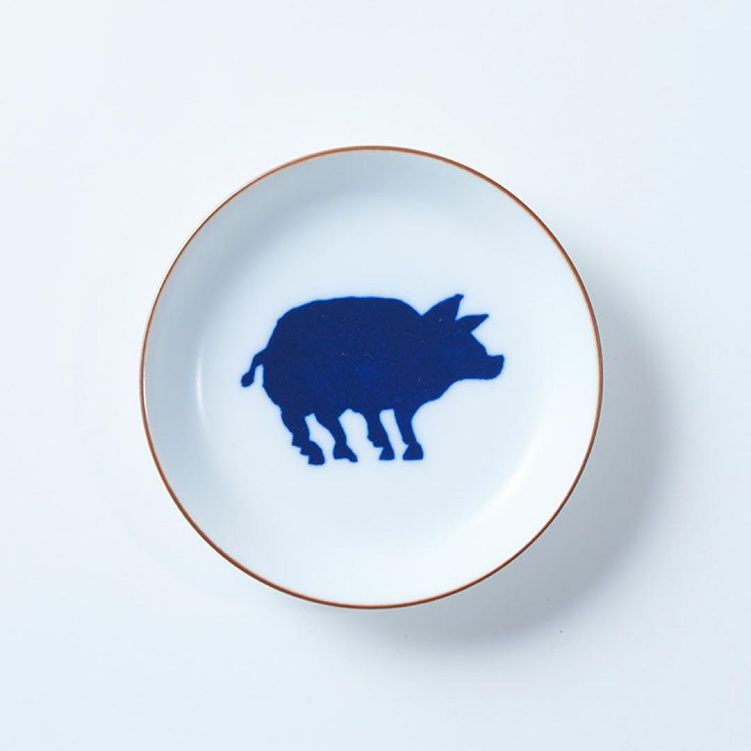 柚木沙弥郎展限定ジークレーポスター型染めIDEE日本民藝館イデー無印良品MUJI