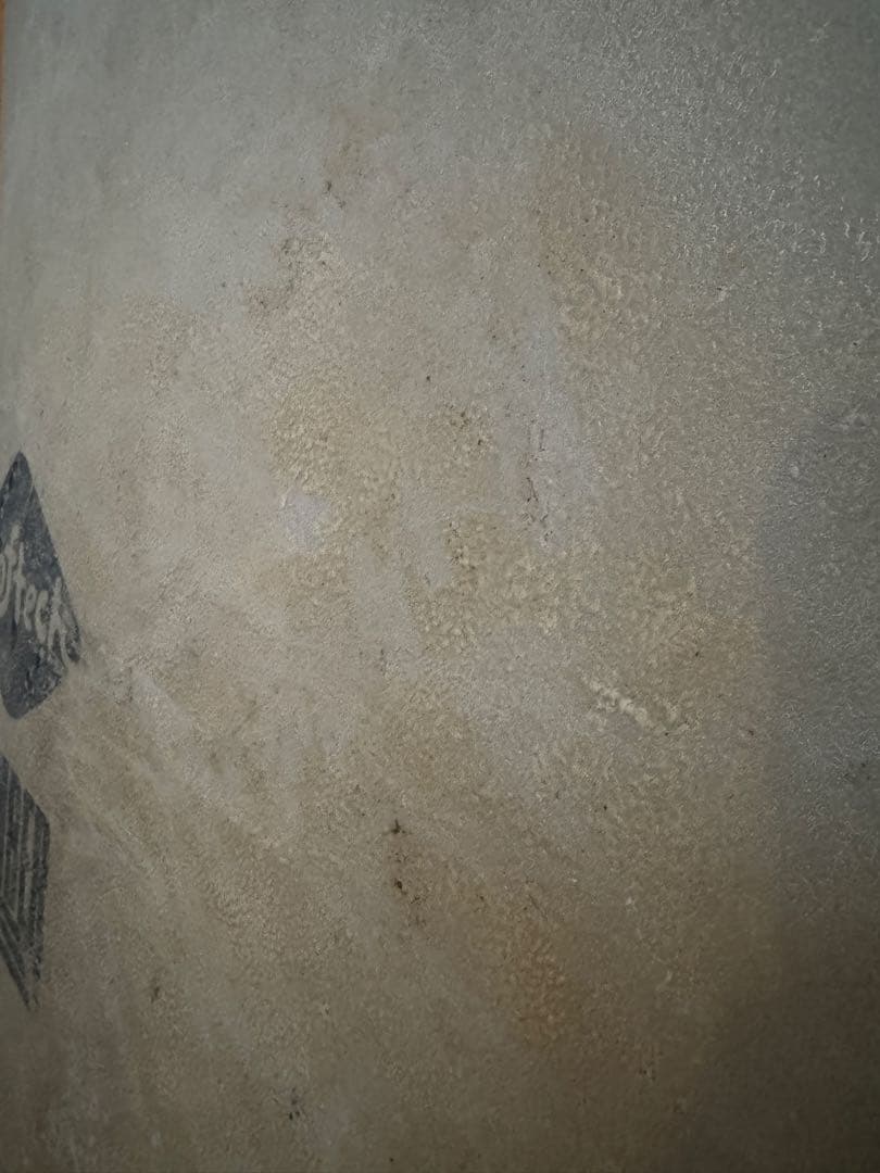 送料込　Softech Bomber5.10 ファンボード ソフトケース付き