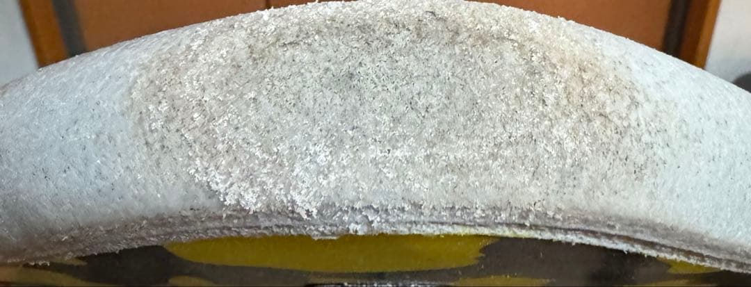 送料込　Softech Bomber5.10 ファンボード ソフトケース付き