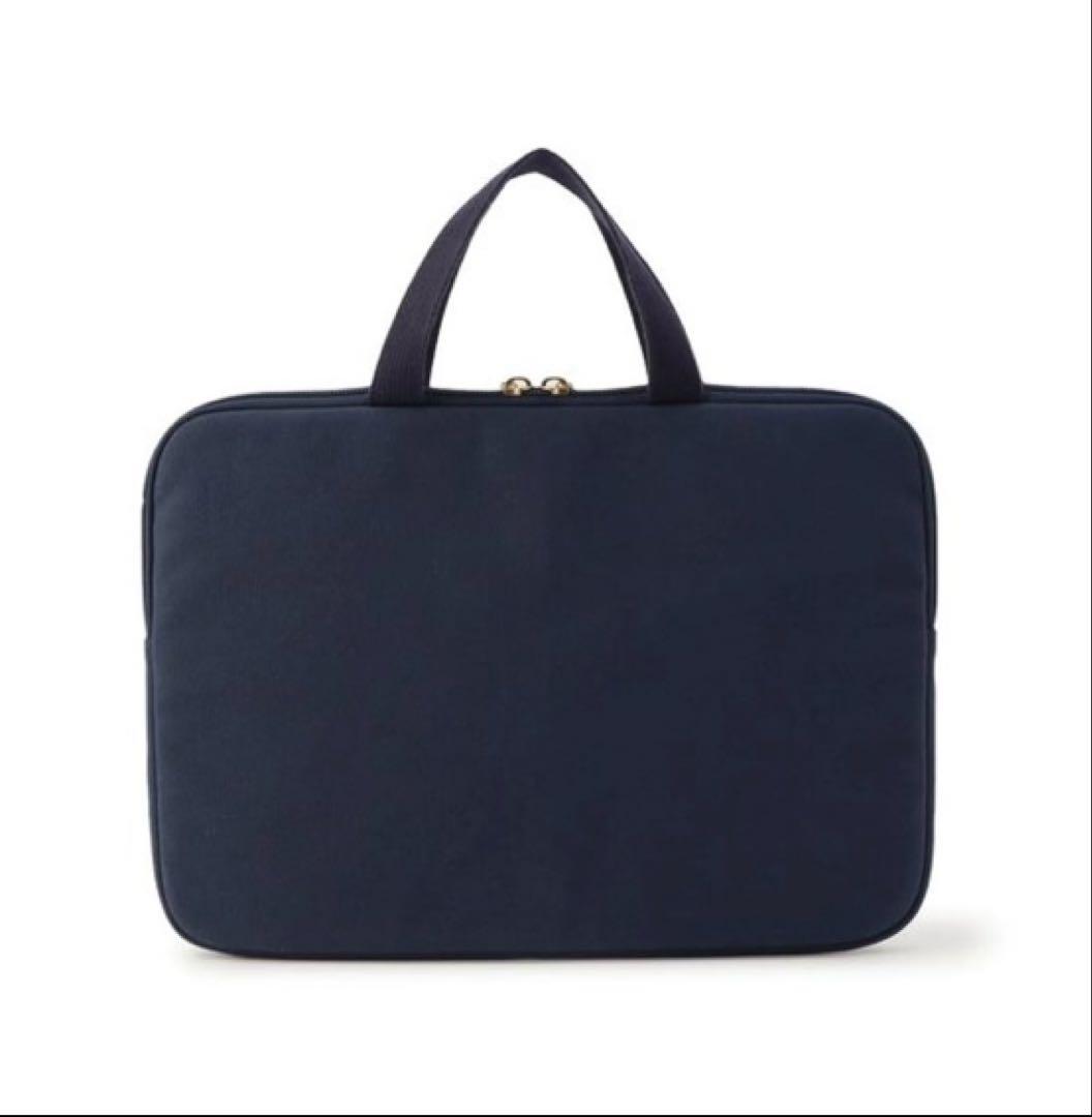 フェイラーLOVERARY オールドテディ　ブリーフケースPC ケースPCバッグ