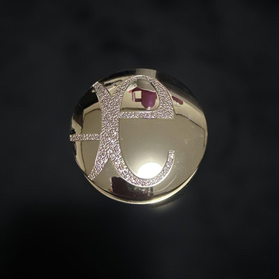 エレガンス　ラプードルオートニュアンス　リクスィーズ　Ⅷ フェイスパウダー