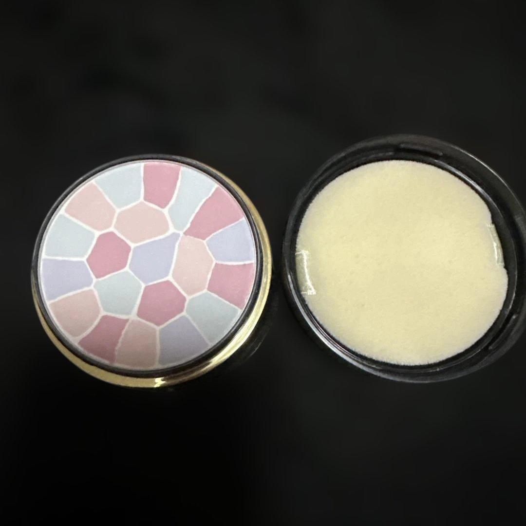 エレガンス　ラプードルオートニュアンス　リクスィーズ　Ⅷ フェイスパウダー