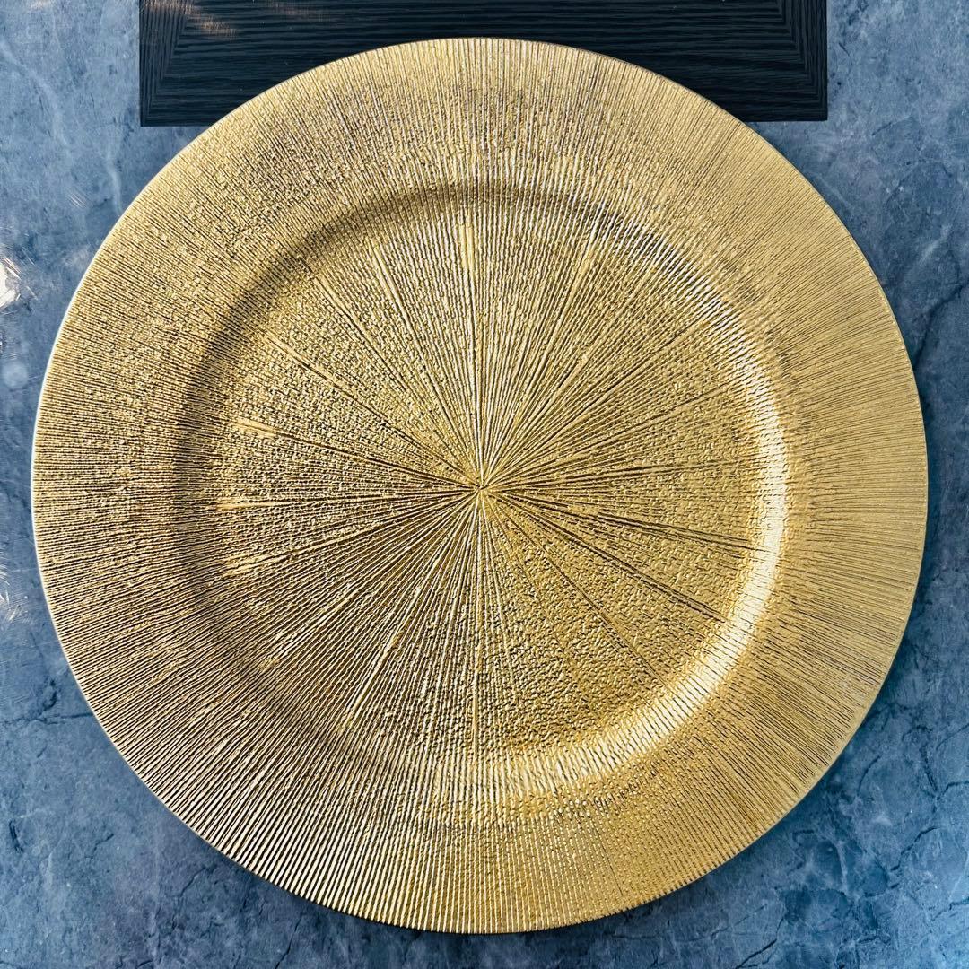 アンダープレート6枚