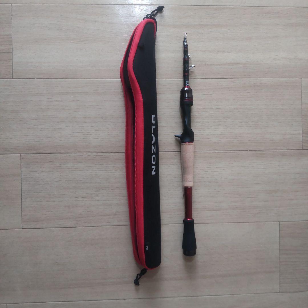 超美品最高級モデル フライロッド セージ メソッド 11ft9in #6