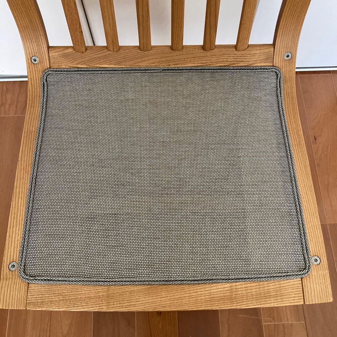 【karimoku カリモク】ダイニングチェア　1脚