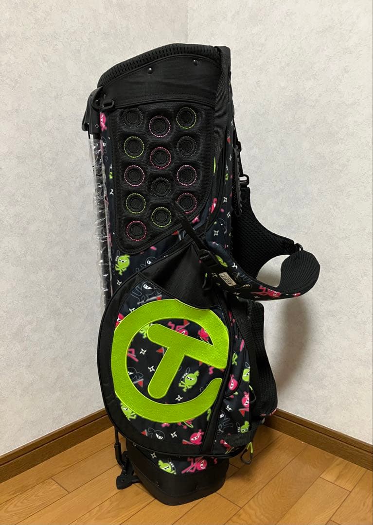 【Ascentide】スコッティキャメロン★2023 ワサビ 4点セット