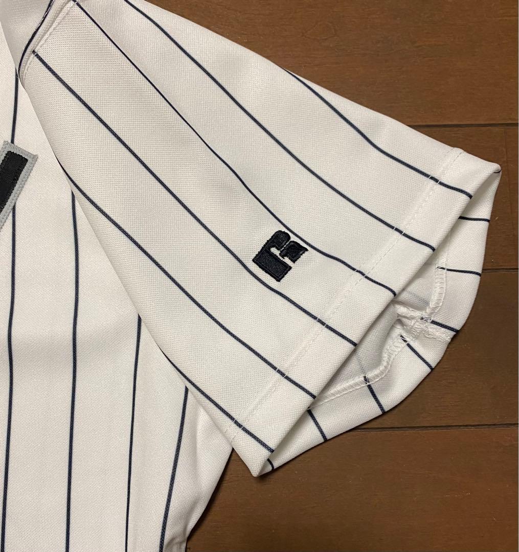 MLB シカゴホワイトソックス マイケルジョーダン オーセンティック ユニホーム