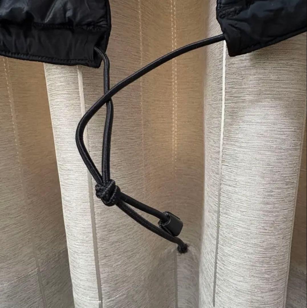 シーピーカンパニー モッズコート ブラック サイズ46 NYCRA