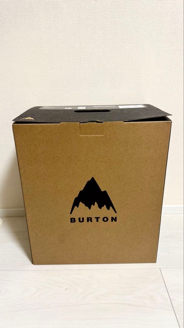 送料込み25モデル BURTON Cartel カーテル ReFlex L