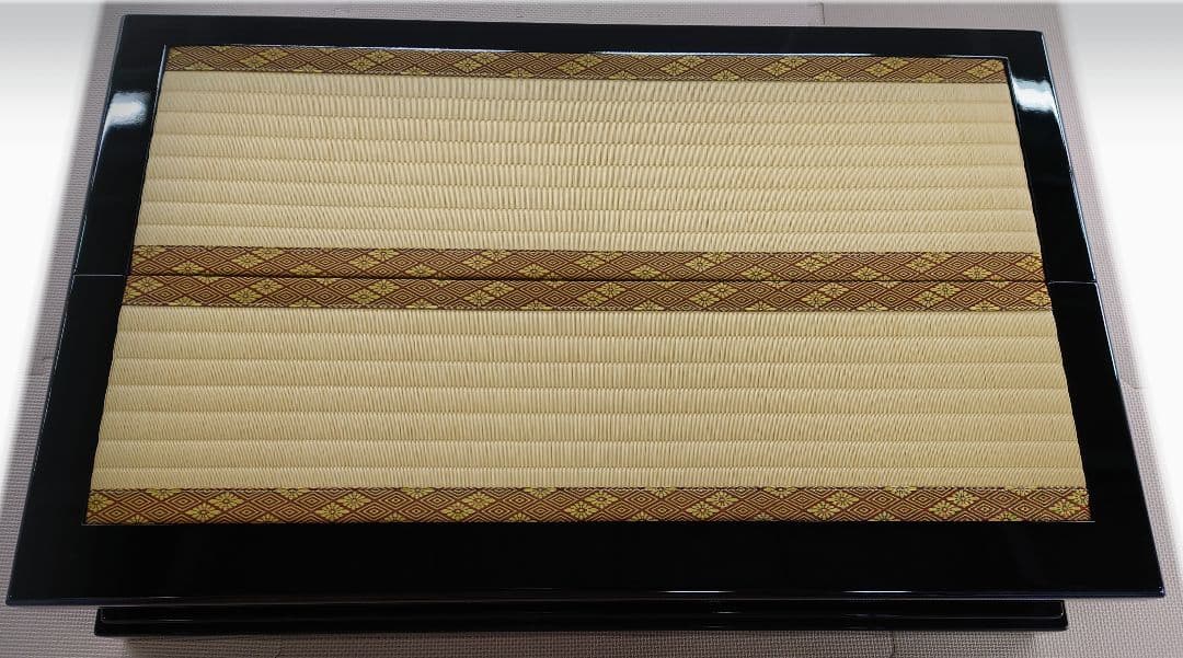 雛人形　御飾台