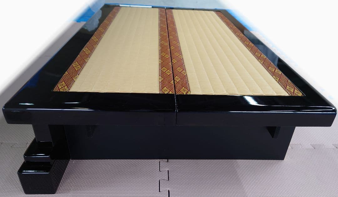 雛人形　御飾台