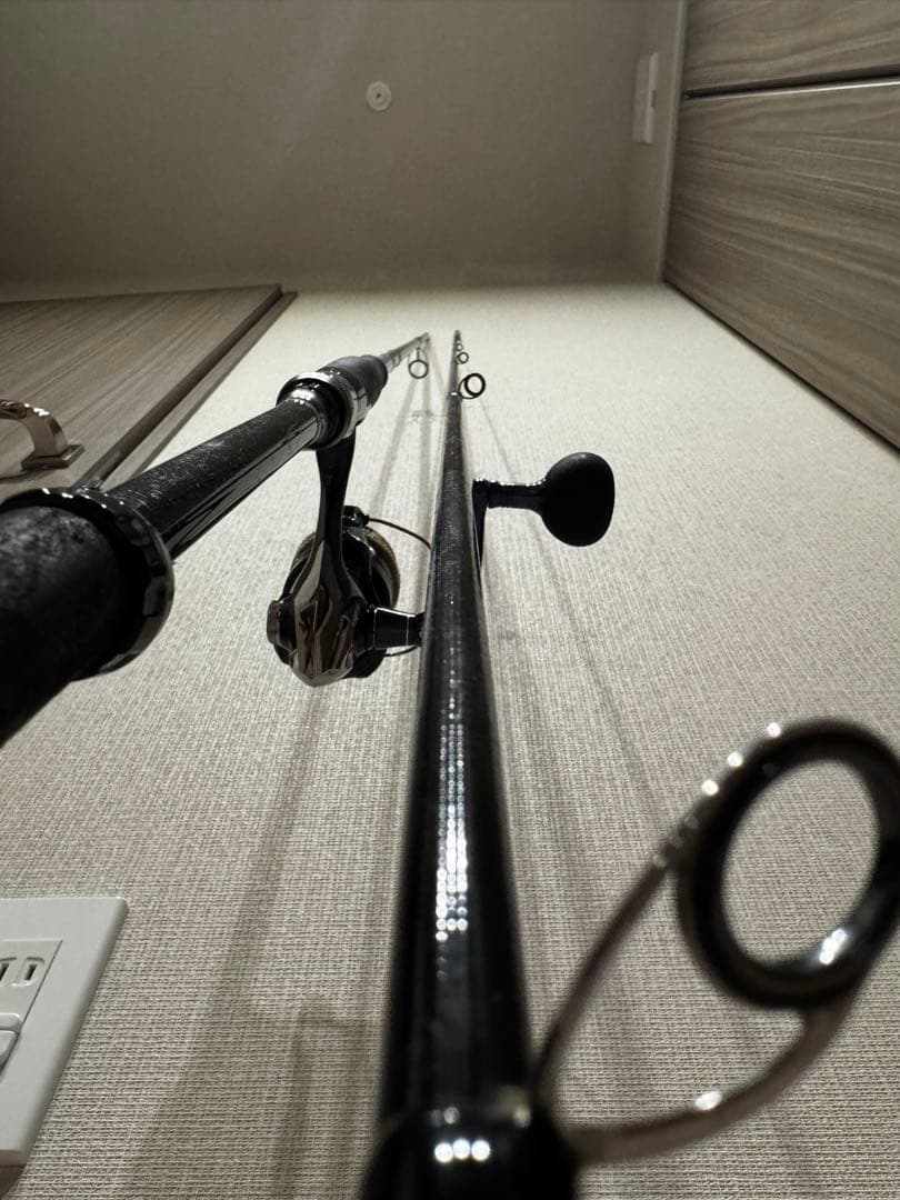 Jackson サーフトライブ STHS-1082ML STHS-1082ML