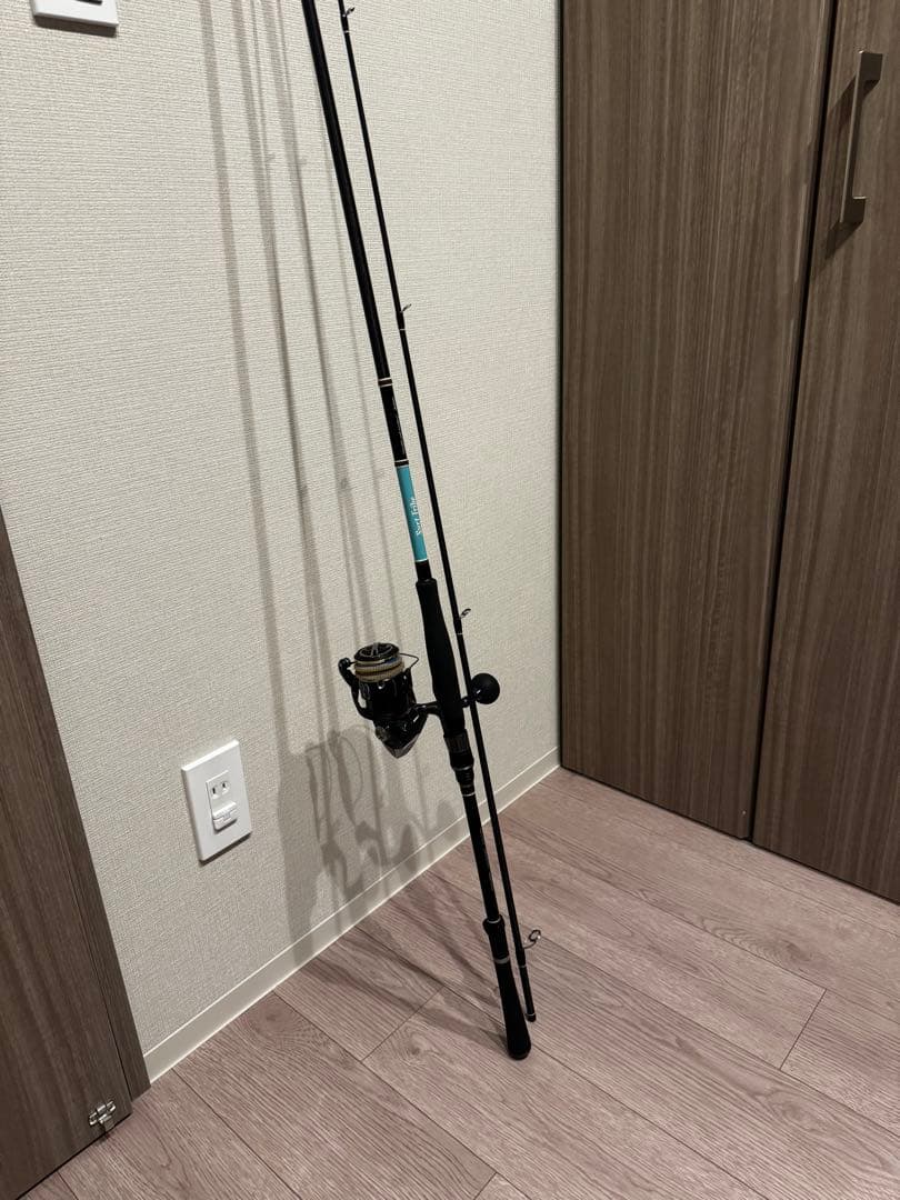 Jackson サーフトライブ STHS-1082ML STHS-1082ML