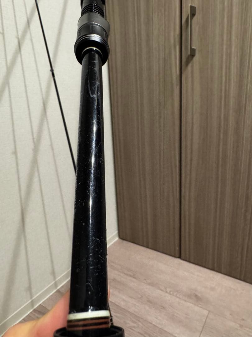 Jackson サーフトライブ STHS-1082ML STHS-1082ML