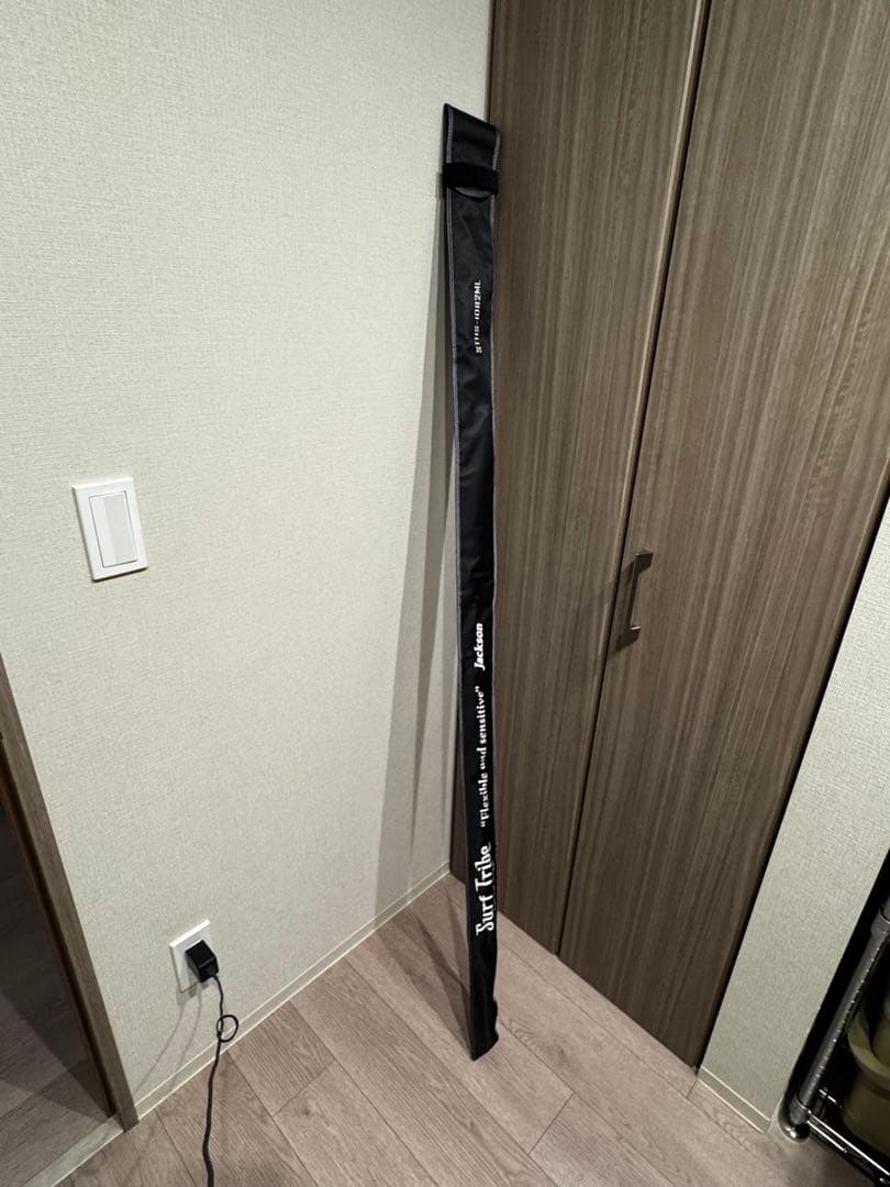 Jackson サーフトライブ STHS-1082ML STHS-1082ML