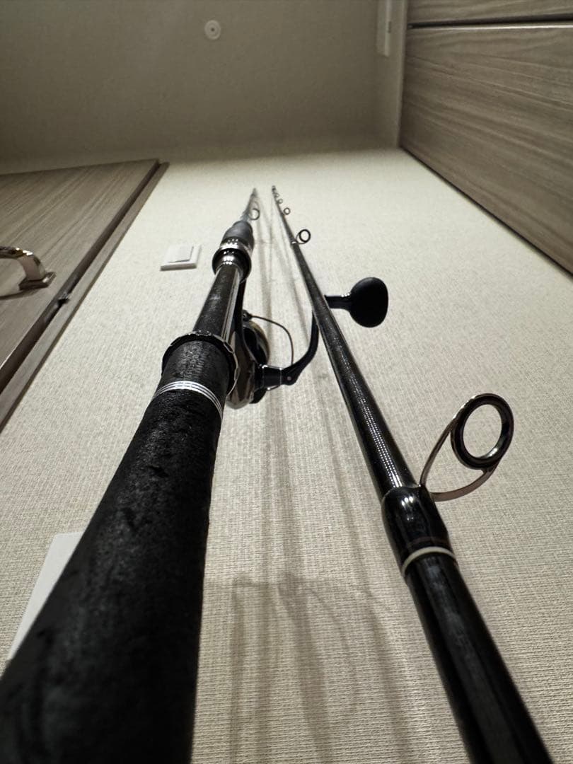 Jackson サーフトライブ STHS-1082ML STHS-1082ML