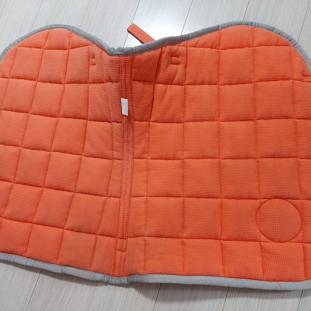 乗馬ゼッケン　エスカドロン