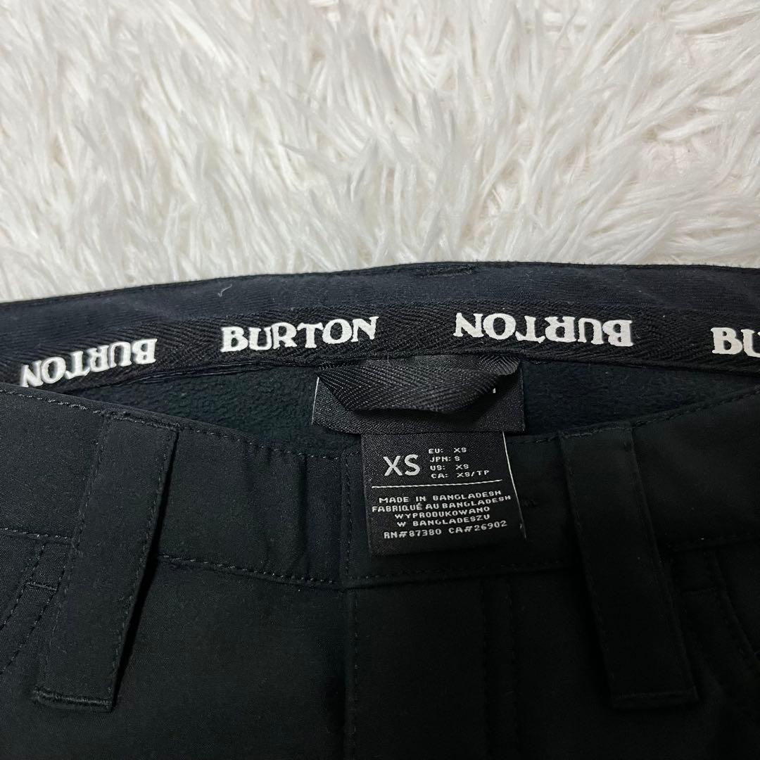 人気モデル BURTON バートン GORE EYRIS セットアップ