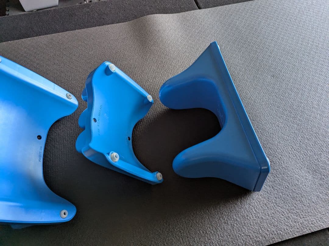 PSO-RITE 正規品 5点セット 美品