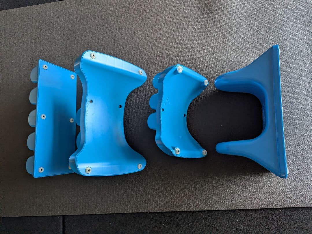 PSO-RITE 正規品 5点セット 美品