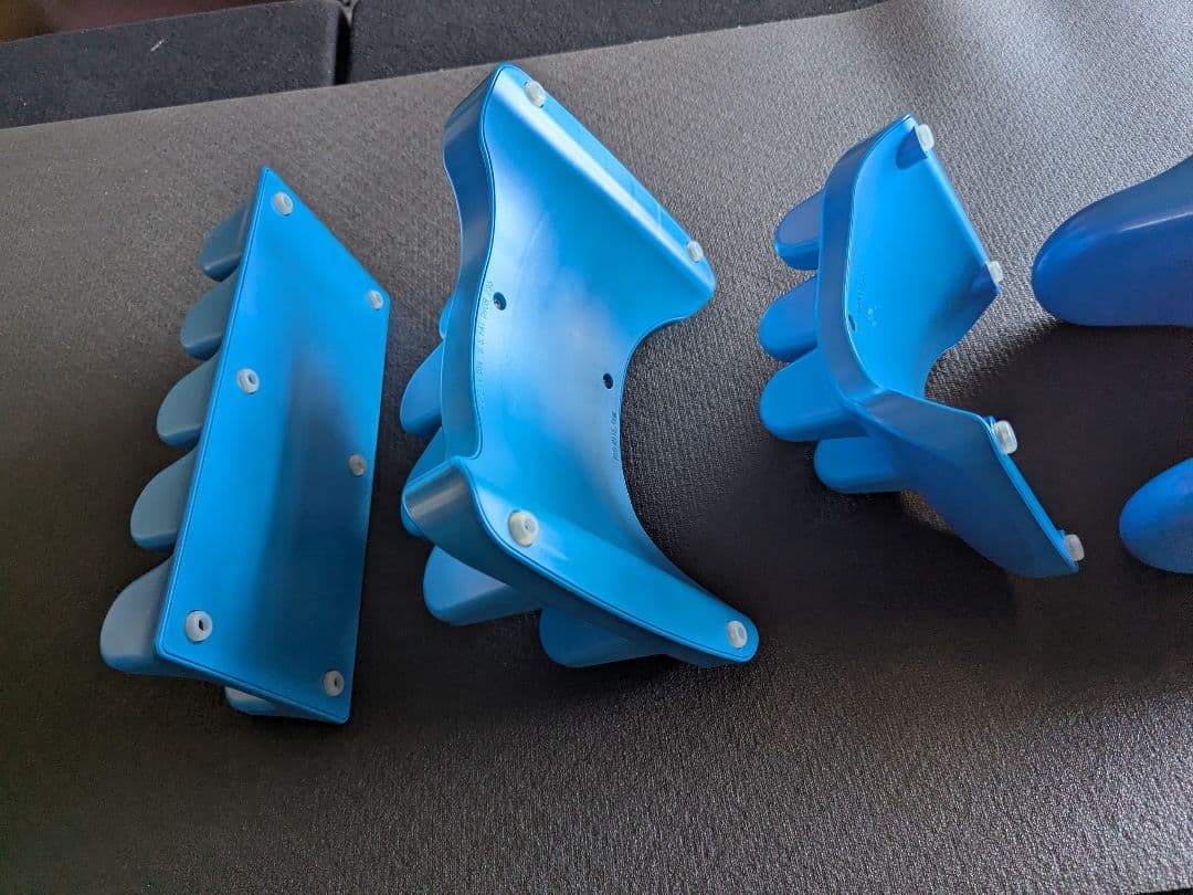 PSO-RITE 正規品 5点セット 美品