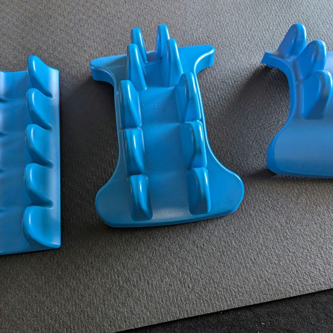 PSO-RITE 正規品 5点セット 美品