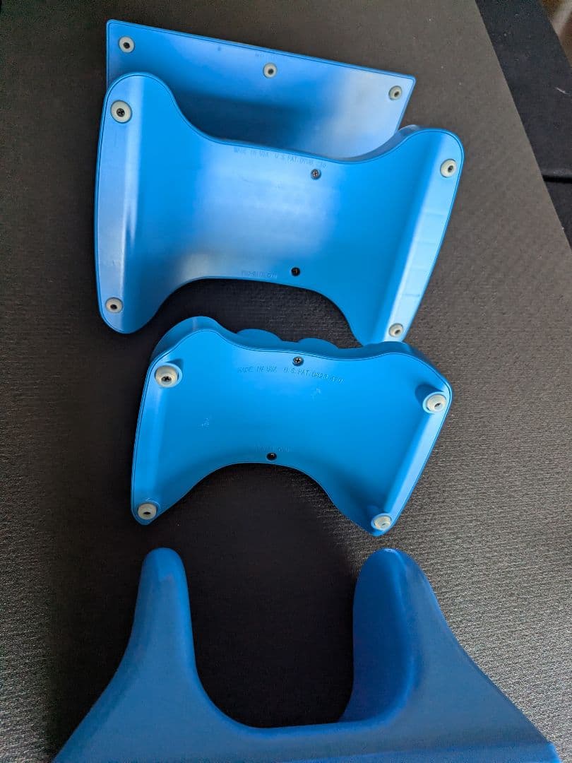 PSO-RITE 正規品 5点セット 美品