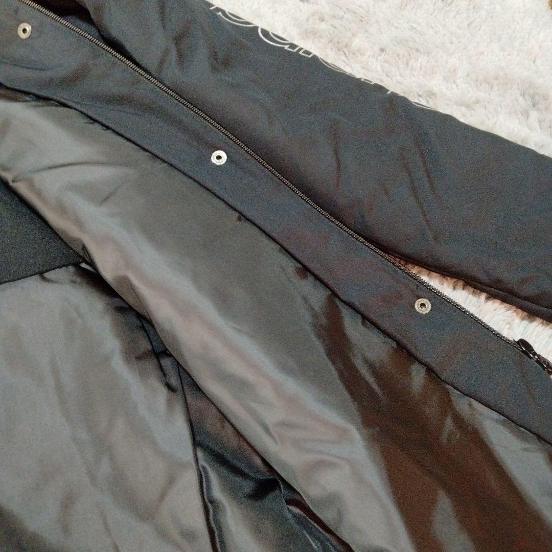 美品♡ニューバランス♡ ベンチコート♡L　ゴルフ/スポーツ