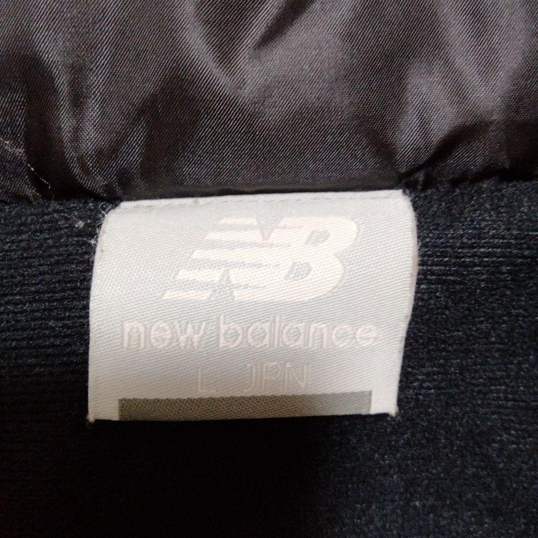 美品♡ニューバランス♡ ベンチコート♡L　ゴルフ/スポーツ
