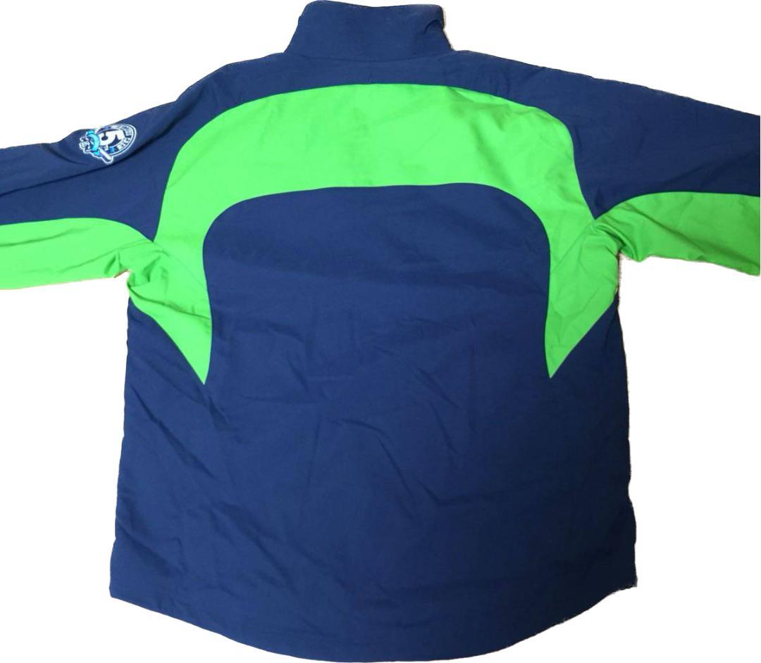 【ヤクルト球団支給品】東京ヤクルトスワローズ ジャケット Lサイズ