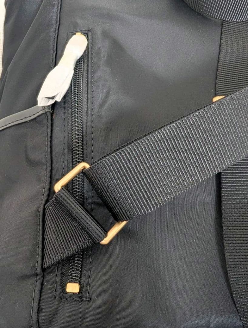 がんちゃん【新品未使用】トリーバーチ/リュックサック バックパック