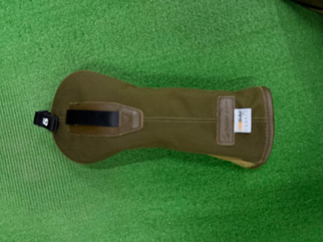 master-pieceキャディーバックセット＋トートバック、カートバックセット