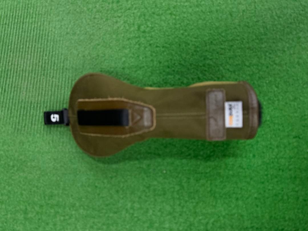 master-pieceキャディーバックセット＋トートバック、カートバックセット