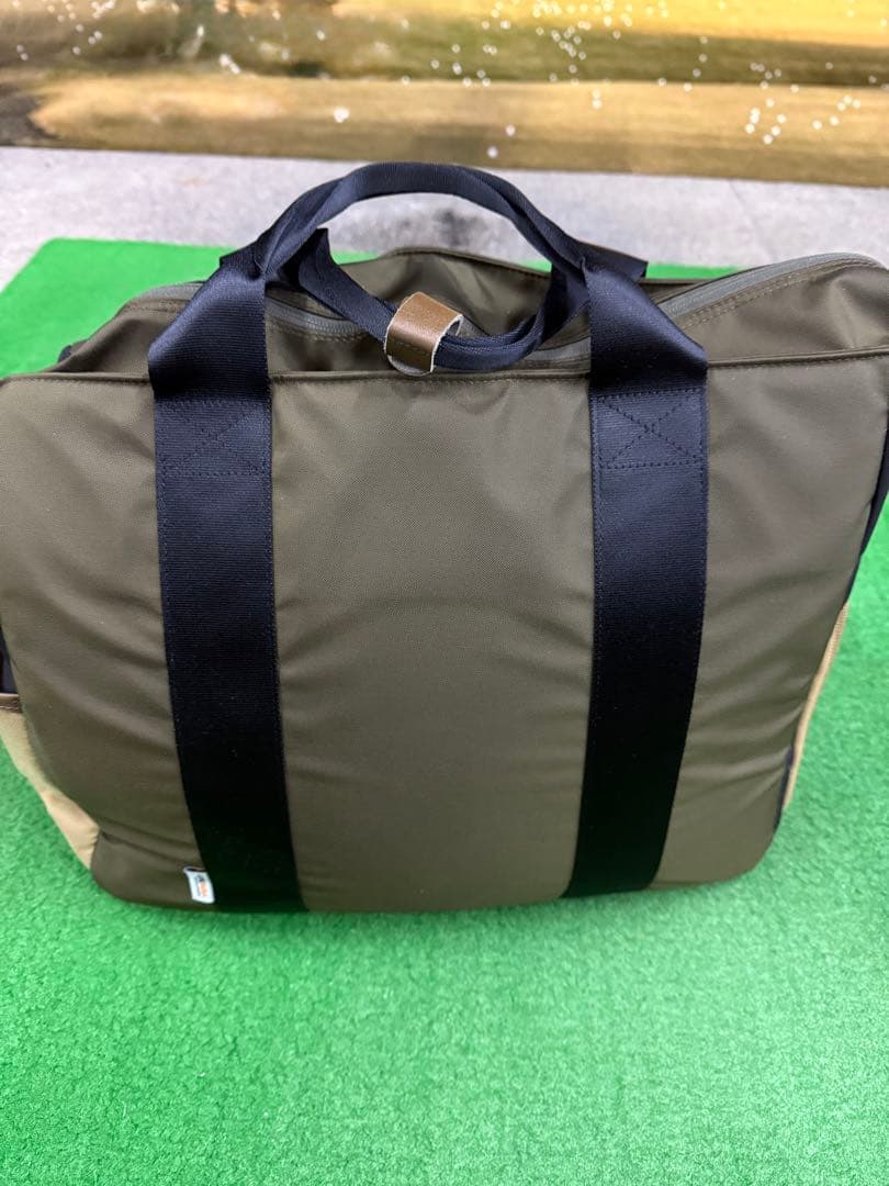 master-pieceキャディーバックセット＋トートバック、カートバックセット