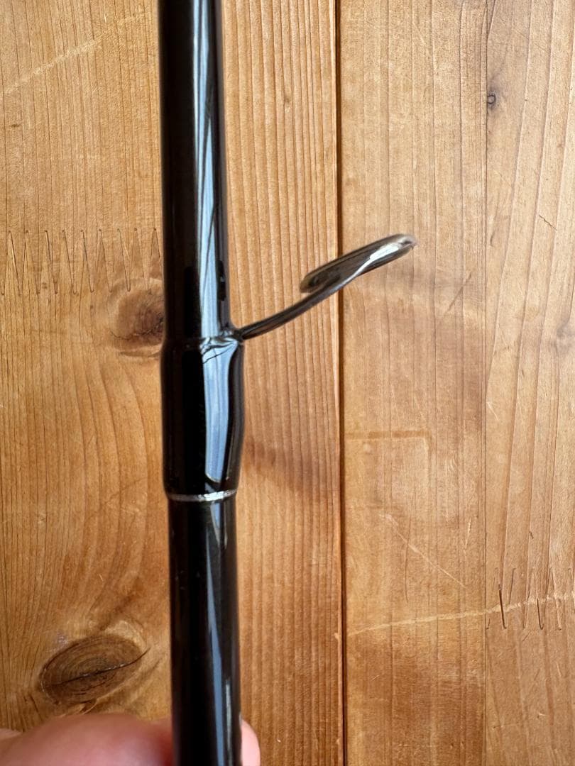 さらに値下げGlamour Rock Fish TR85 PE special