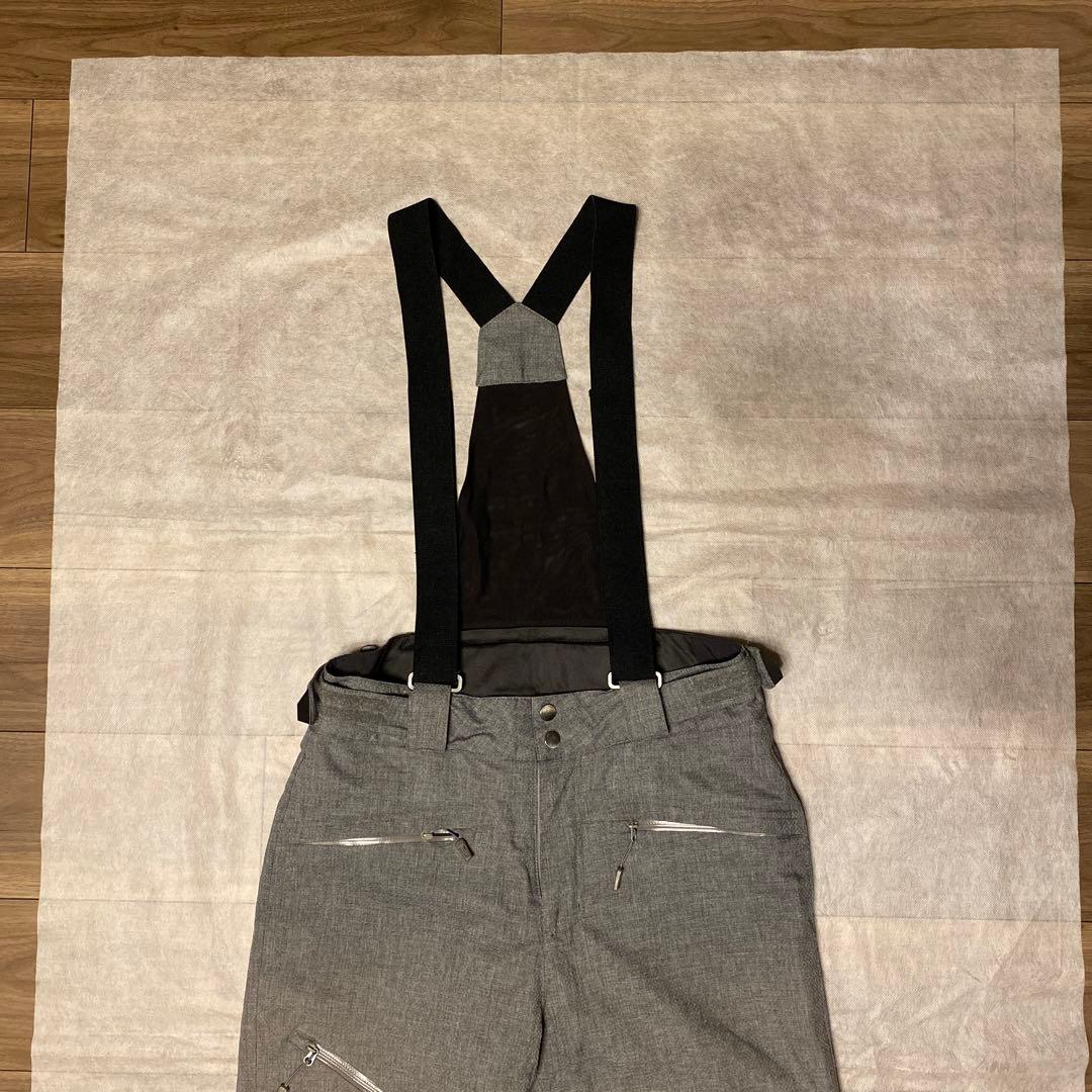 【大幅値下げ】MILLET スキー用パンツ メンズ Mサイズ