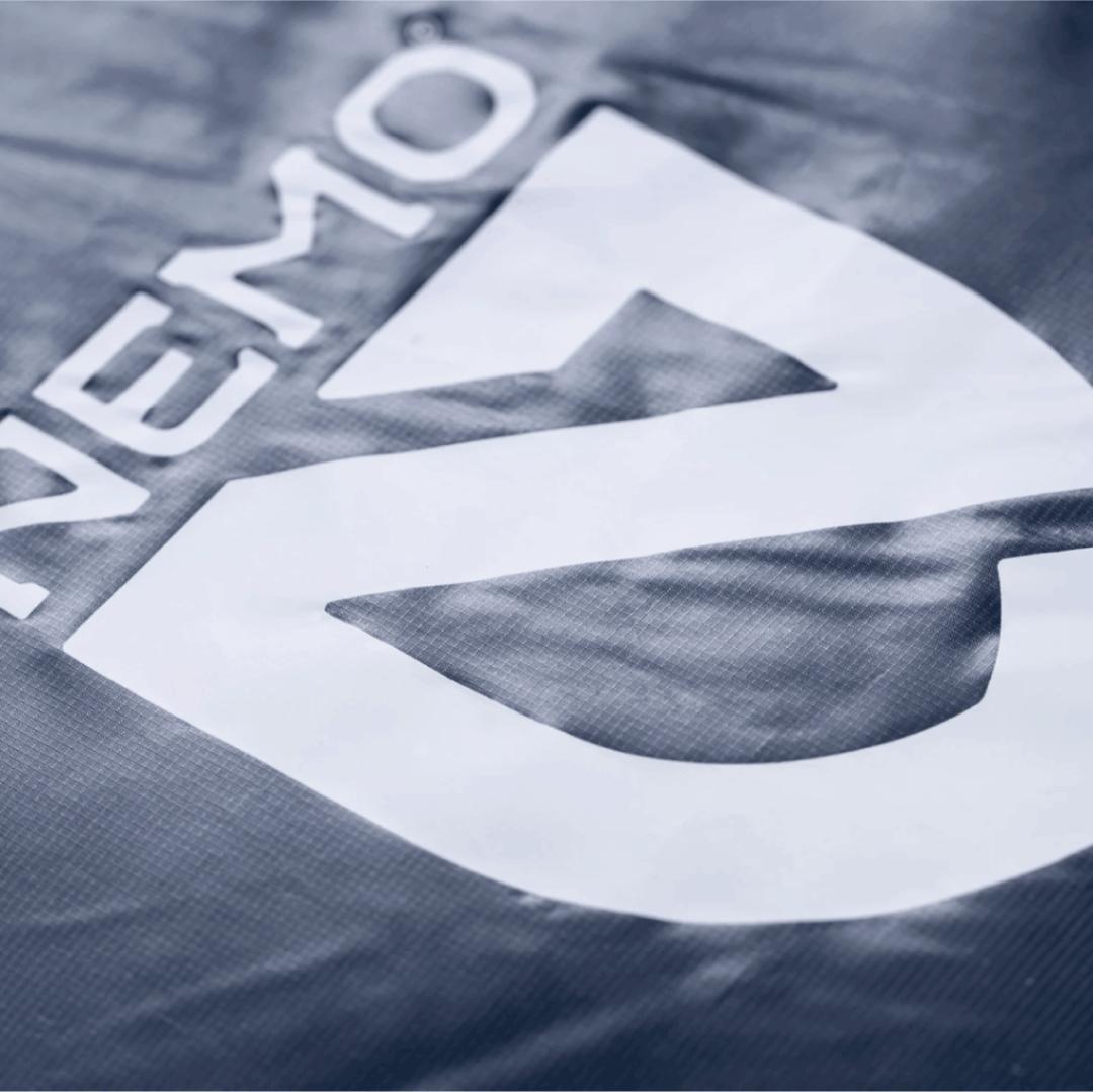 新品 未開封 NEMO ニーモ ソウル 30/40 エンドレスプロミス