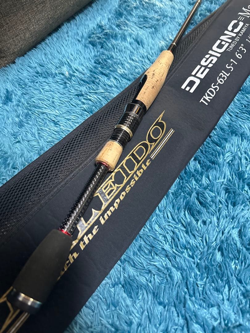 カレイドデジーノ　マッハs1 63L テムジン　インスピラーレ　セルペンティ