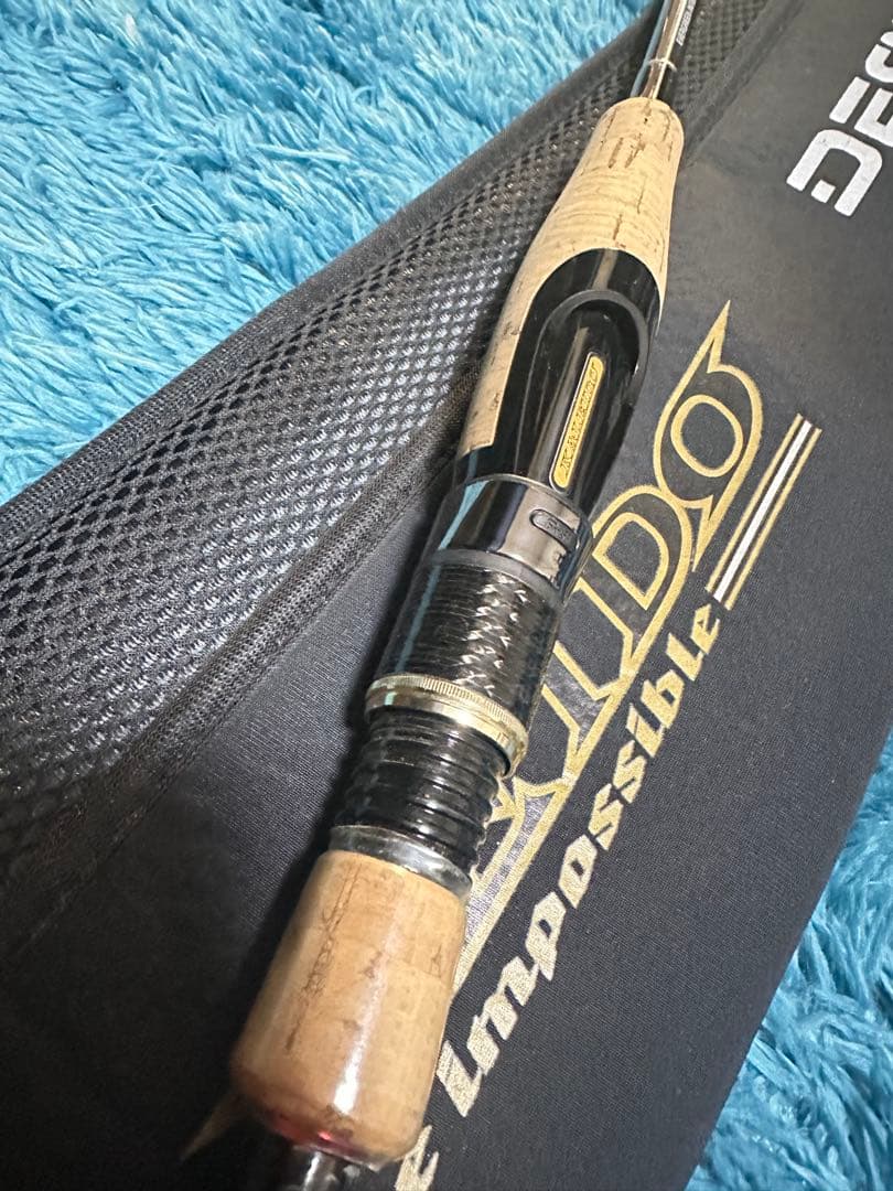 カレイドデジーノ　マッハs1 63L テムジン　インスピラーレ　セルペンティ