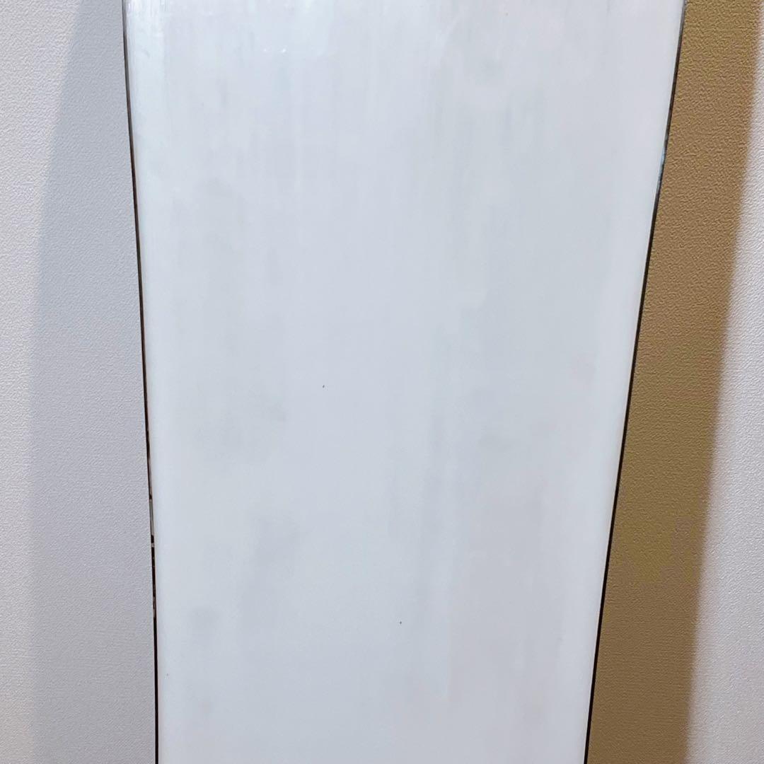 ✨美品✨ 23-24 JONES M'S STORM WOLF 154cm